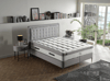 Life Dream Gri Yatak