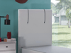 Linda Başlık Beyaz