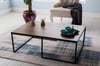 Loft Orta Sehpa