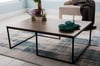 Loft Orta Sehpa