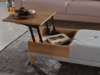 Metropol Smart Sehpa