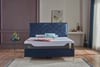 Petra S Başlık - Lacivert