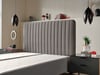 Sleepwell Başlık - Antrasit