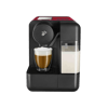 Tchibo Cafissimo Milk Kırmızı Tchibo