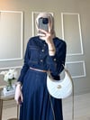 Masha Denim Takım