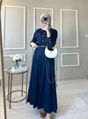 Masha Denim Takım
