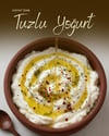 Tuzlu Yoğurt