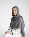 Bambu Kraş Füme şalBambu Şalrosen design