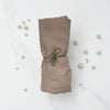 Bambu Kraş Karamel ŞalBambu Şalrosen design
