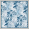 Çiçek Desen MaviÇiçek Desen Eşarplarrosen design