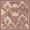 Desenli FularFularrosen design