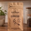 Barista Blend - Espresso
