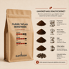 Etiyopya  500gr