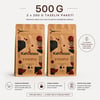 Etiyopya  500gr