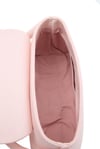 AKER PEMBE UZUN ASKILI ÇAPRAZ ÇANTA
