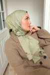 Deluxe Şal 40006-28
