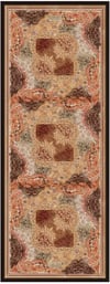 GÜZ | YAZ SERİSİ ŞAL 2855-01 70X190
