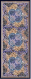 GÜZ | YAZ SERİSİ ŞAL 2855-02 70X190