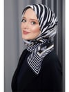 Levidor Twill Ipek Eşarp