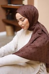 SİLK HOME DELUXE ŞAL