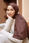 SİLK HOME DELUXE ŞAL