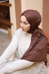 SİLK HOME DELUXE ŞAL