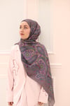 SİLK HOME MAYDA ŞAL 81002-19
