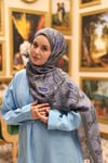 SİLK HOME MAYDA ŞAL 81003-17