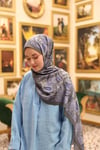 SİLK HOME MAYDA ŞAL 81003-17