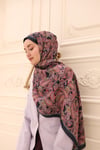 SİLK HOME MAYDA ŞAL 81004-22