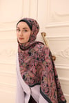 SİLK HOME MAYDA ŞAL 81004-22