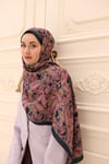 SİLK HOME MAYDA ŞAL 81004-22