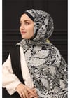 SİLK HOME MAYDA ŞAL 81005-01