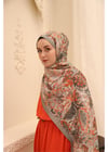 SİLK HOME MAYDA ŞAL 81005-15