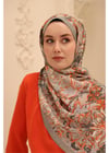 SİLK HOME MAYDA ŞAL 81005-15