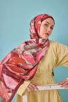 SİLK HOME MAYDA ŞAL 81007-20