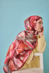 SİLK HOME MAYDA ŞAL 81007-20