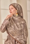 Silk Home Mayda Şal 81009-08