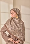 Silk Home Mayda Şal 81009-08