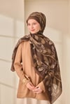 SİLK HOME MAYDA ŞAL 81009-12