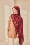 SİLK HOME MAYDA ŞAL 81009-15