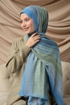 Silk Home Mayda Şal 81010-05