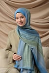 Silk Home Mayda Şal 81010-05