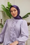 SİLK HOME SHİNY EŞARP 75005-16