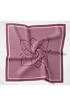 SİLK HOME SHİNY EŞARP  PEMBE