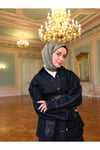 Silk Home Twill İpek Eşarp 11459-32