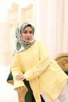 Silk Home Twill İpek Eşarp 11462-03