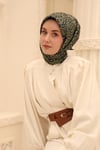 Silk Home Twill İpek Eşarp 11464-34