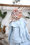 Silk Home Twill İpek Eşarp 11467-37