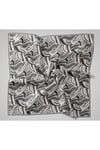 Silk Home Twill İpek Eşarp 11471-17